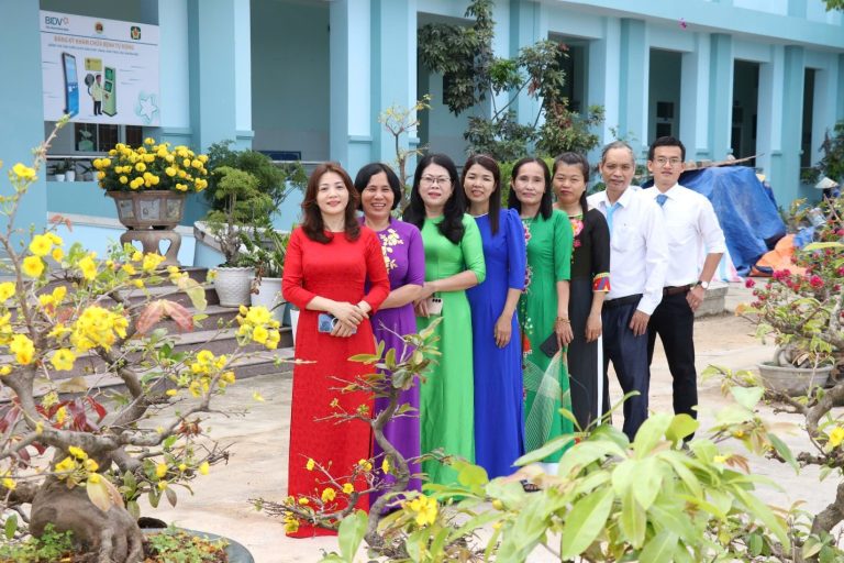 Khoa Kiểm soát nhiễm khuẩn – Dinh dưỡng