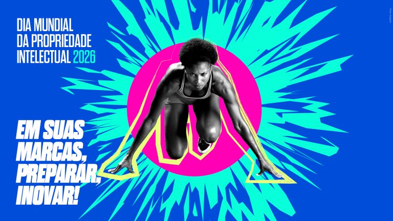 Ngày Sở hữu trí tuệ thế giới (World IP Day) vào ngày 26 tháng 4 năm 2026